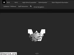 Sites similar to whsbears.org