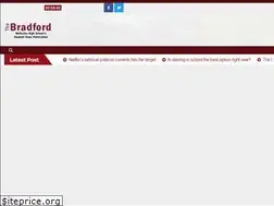 Sites similar to whsbradford.org