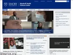 Sites similar to whsc.emory.edu
