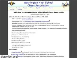 Sites similar to whsca.org