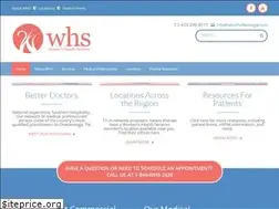Sites similar to whschattanooga.com