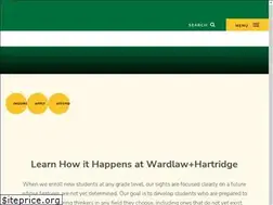 Sites similar to whschool.org