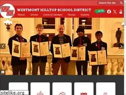 Sites similar to whsd.org
