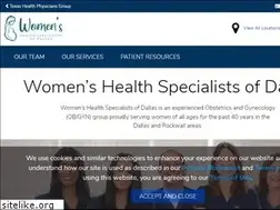Sites similar to whsdallas.com