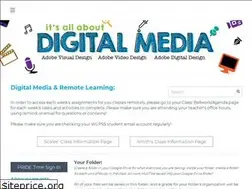 Sites similar to whsdigitalmedia.weebly.com