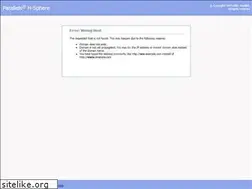 Sites similar to whsecure.net
