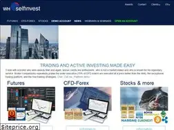 Sites similar to whselfinvest.at