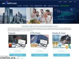 Sites similar to whselfinvest.com