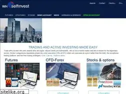 Sites similar to whselfinvest.pl