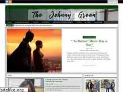 Sites similar to whsjohnnygreen.org