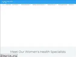 Sites similar to whsmd.com