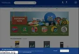 Sites similar to whsmith.co.uk