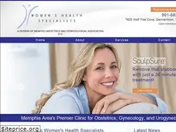 Sites similar to whsobgyn.com