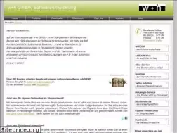 Sites similar to whsoft.de