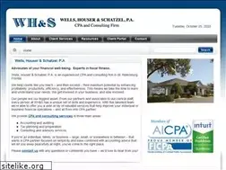 Sites similar to whspa.com