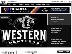 Sites similar to whspanthers.com