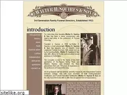 Sites similar to whsquires.co.uk