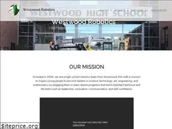 Sites similar to whsrobotics.org