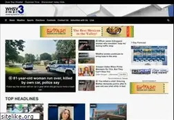 Sites similar to whsv.com