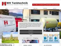 Sites similar to wht-freiburg.de