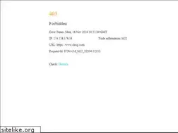Sites similar to whtengfei.com