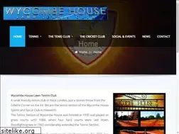 Sites similar to whtennis.co.uk