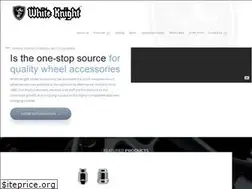 Sites similar to whtknight.com