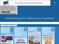 Sites similar to whtlradio.com