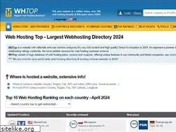 Sites similar to whtop.com