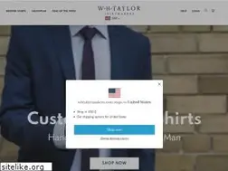 Sites similar to whtshirtmakers.com
