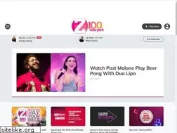 Sites similar to whtz.com