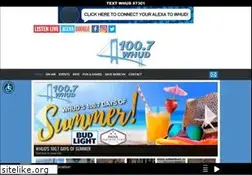 Sites similar to whud.com