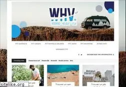 Sites similar to whv.fr