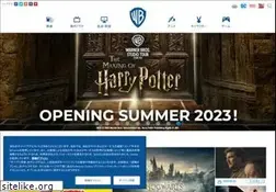 Sites similar to whv.jp