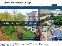 Sites similar to whv.org