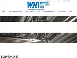 Sites similar to whvr.com
