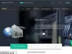 Sites similar to whwebhosting.com