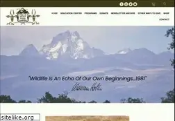 Sites similar to whwf.org