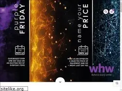 Sites similar to whwplastics.co.uk