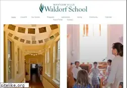 Sites similar to whws.org