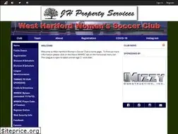 Sites similar to whwsc.org