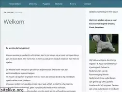 Sites similar to whwterrier.nl