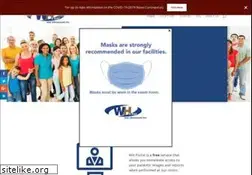 Sites similar to whxray.com