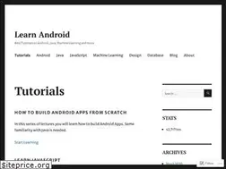 Sites similar to why-android.com