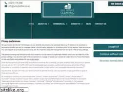 Sites similar to why-bother.co.uk