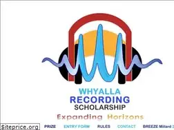 Sites similar to whyallarecording.com