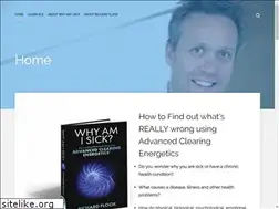 Sites similar to whyamisick.com