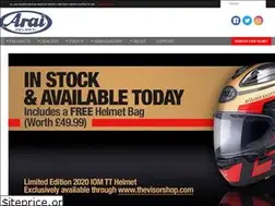 Sites similar to whyarai.co.uk