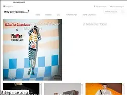 Sites similar to whyareyouhere.jp