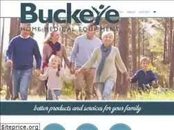 Sites similar to whybuckeye.com